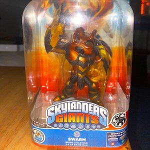 Skylander Giant